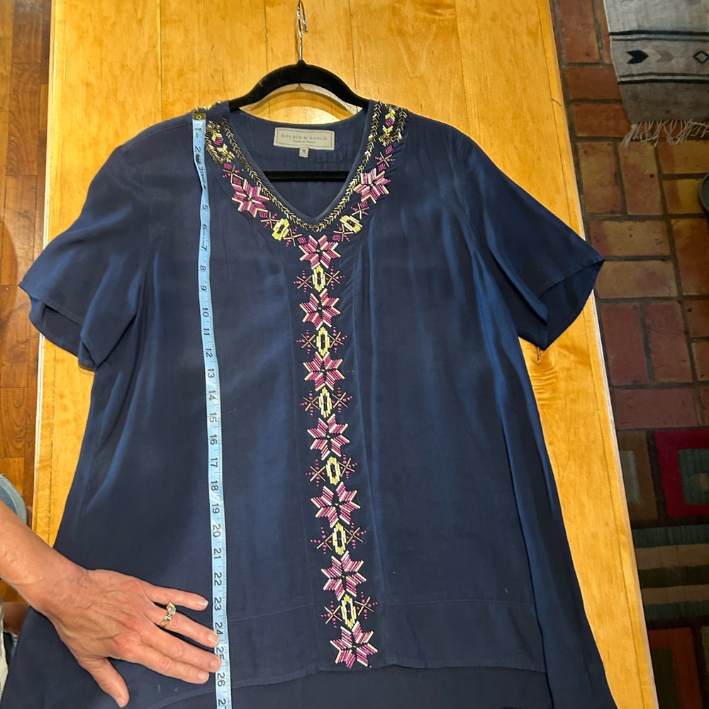 Double D Tunic - image 4